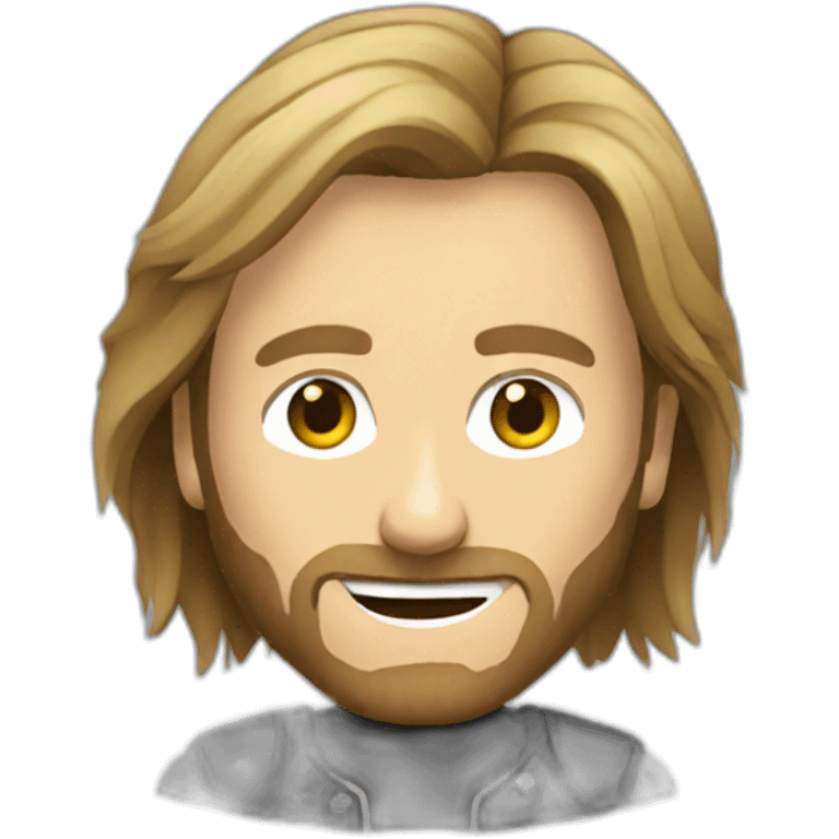 David guetta emoji