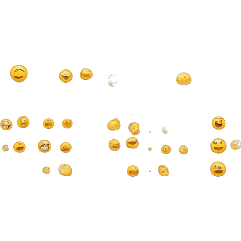 decision making emoji