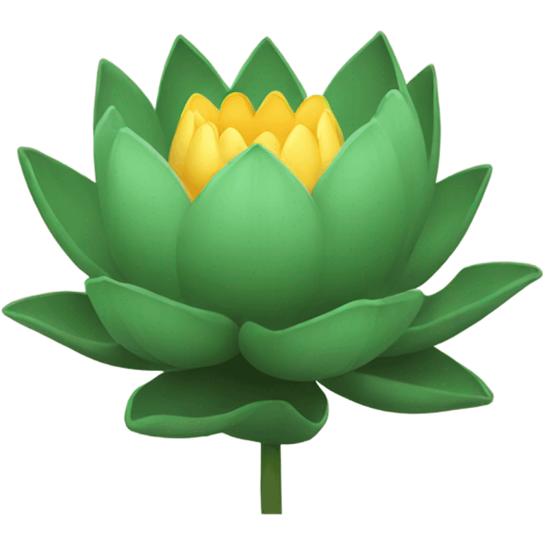 lotus emoji