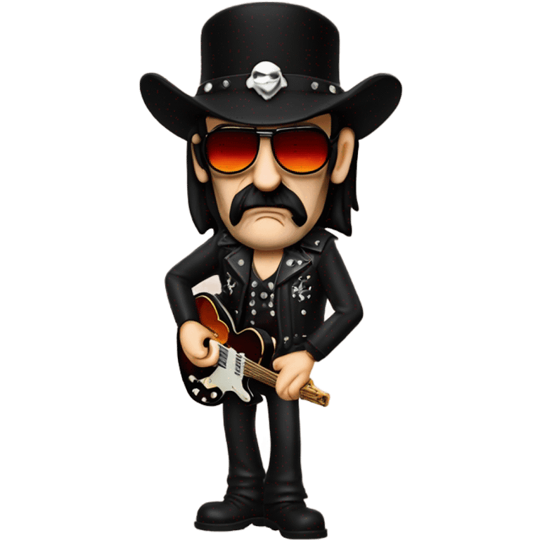 lemmy devilish emoji