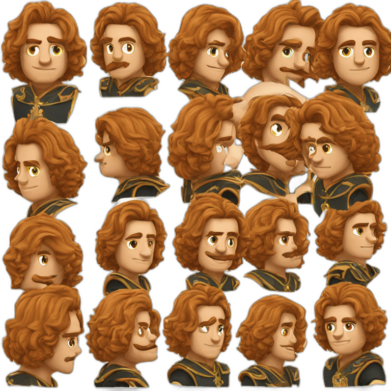 cavalier kingcharl emoji