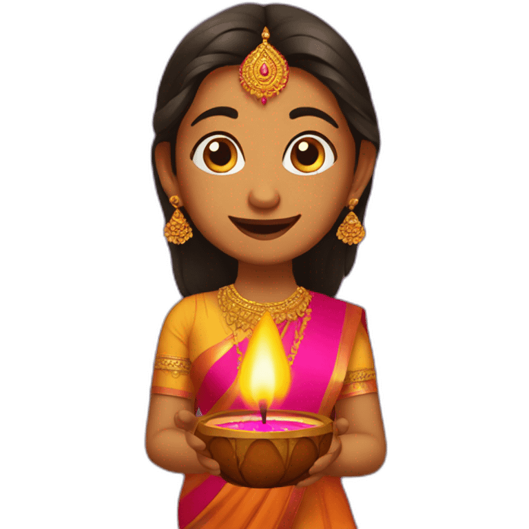 Diwali emojis emoji