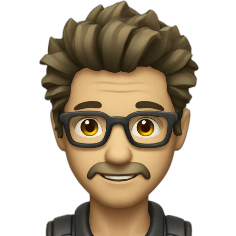 Léon suculent emoji