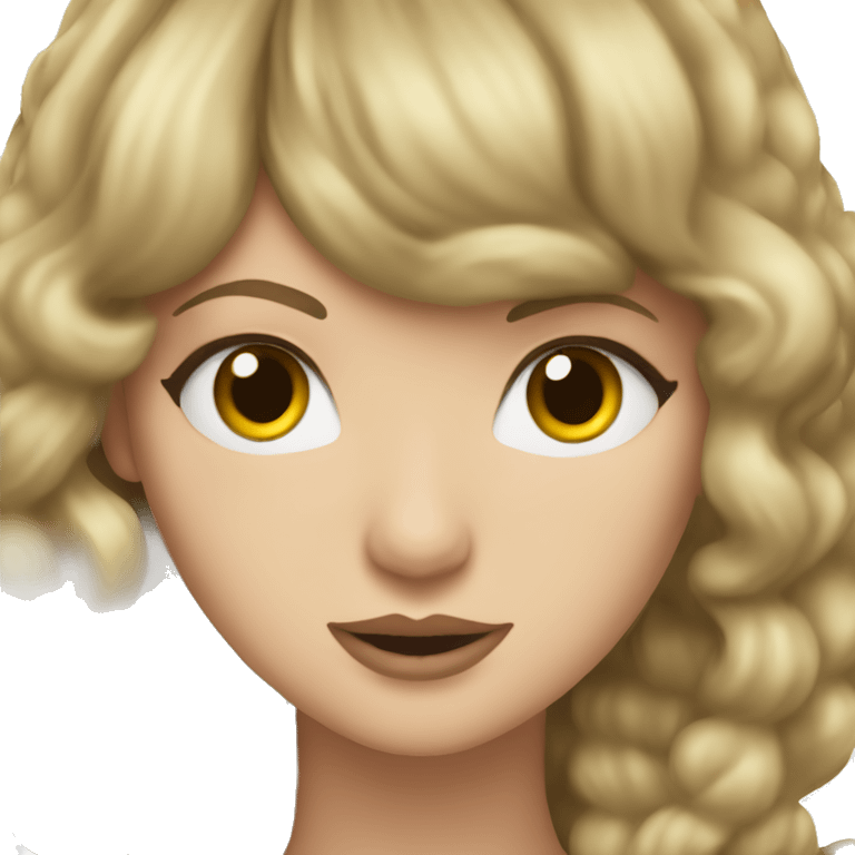 taylor swift fearless  emoji