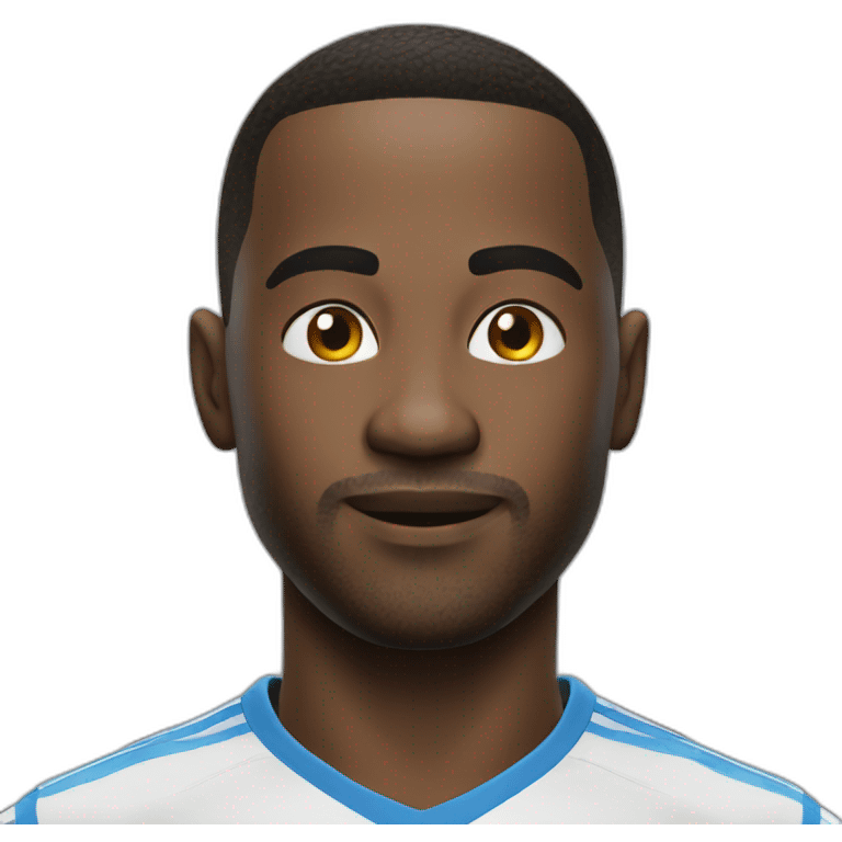 Fifa emoji