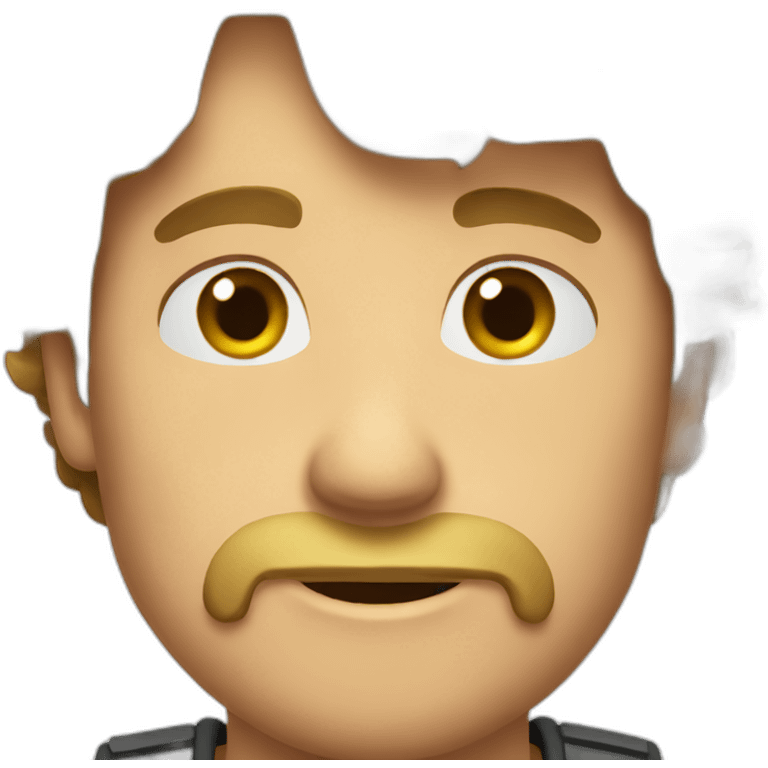 luke emoji