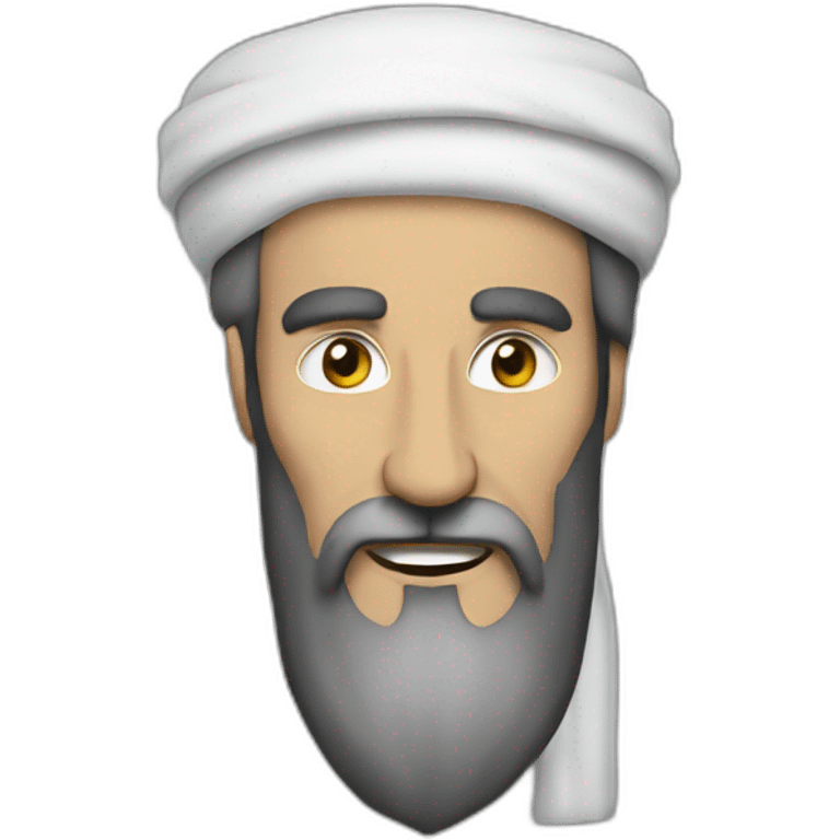 ben-laden emoji