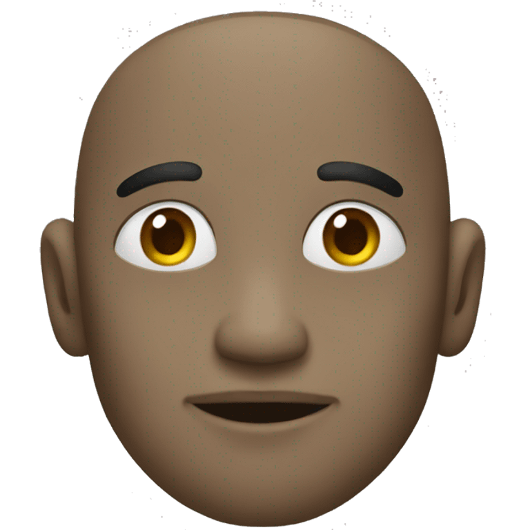 simio dibujante emoji