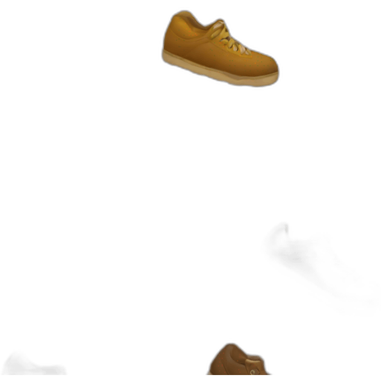 shoesbox emoji