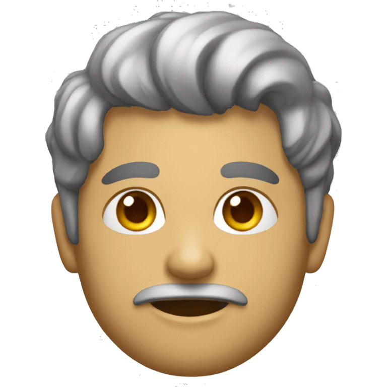 Emoji de ladron emoji