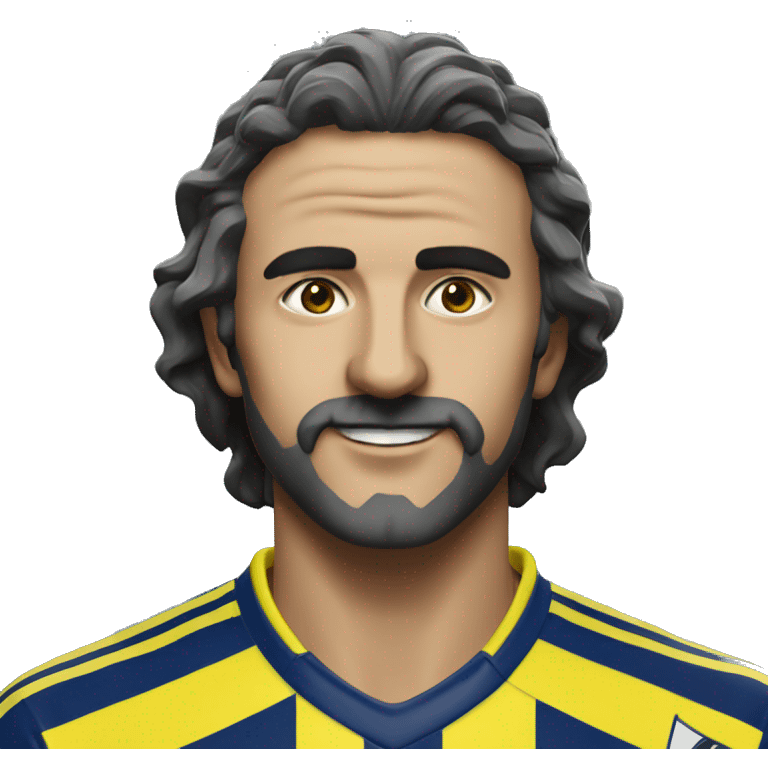 Fenerbahçe  emoji