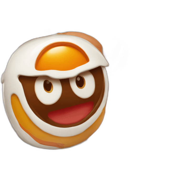 Kinder joy emoji