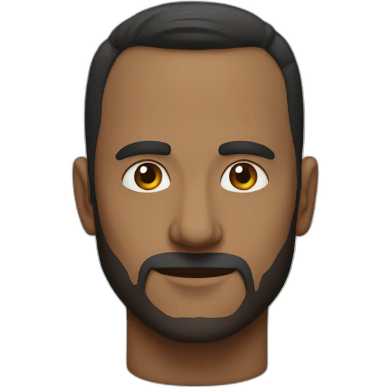 Manar emoji