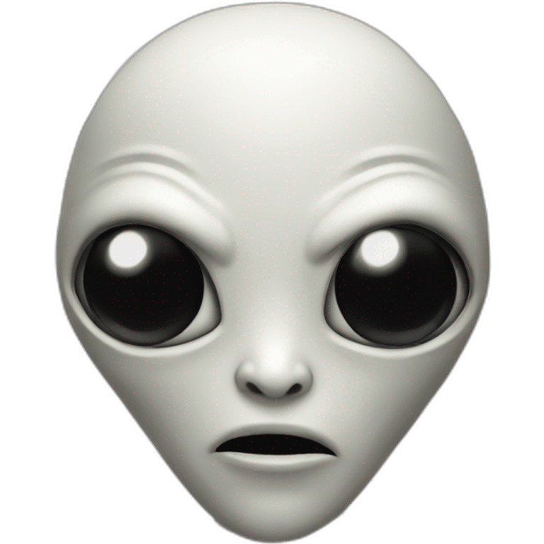 Alien pelicula emoji