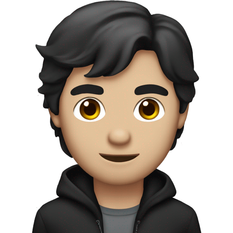 damon salvatore  emoji