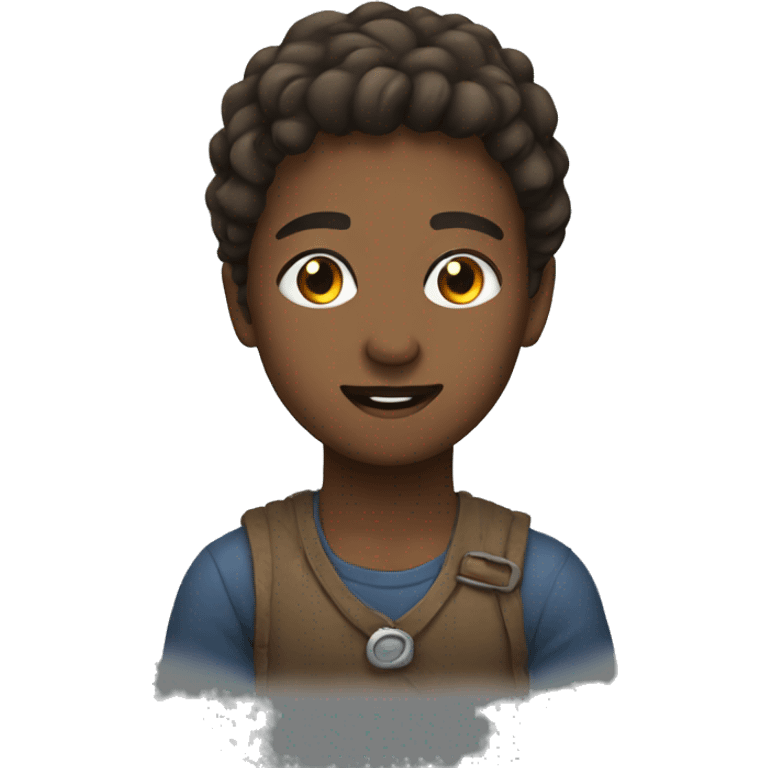 Ayri emoji