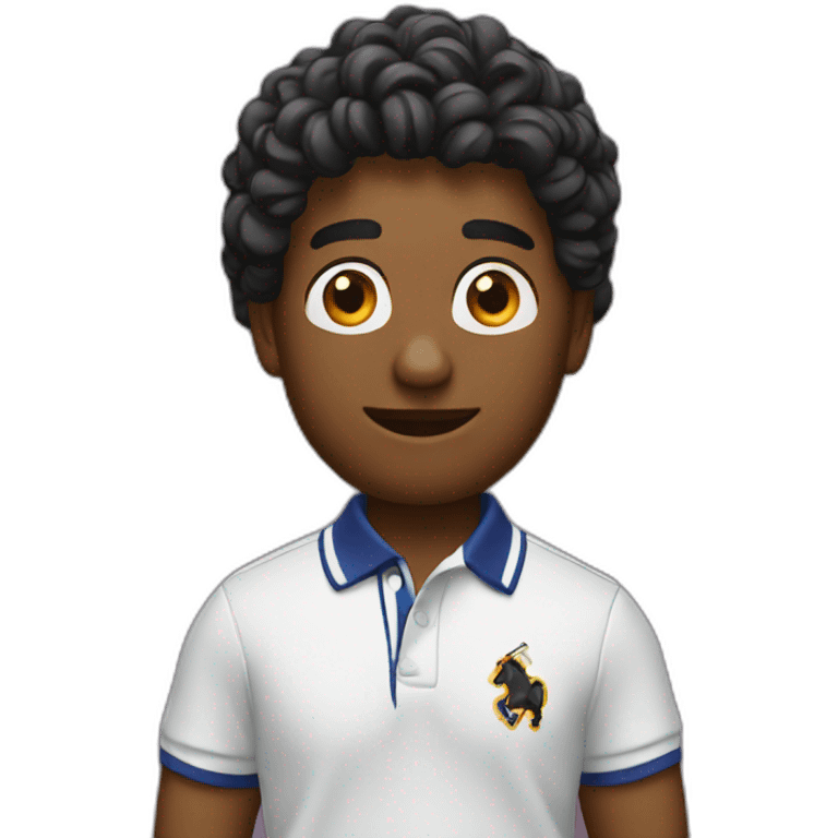 Polo g emoji