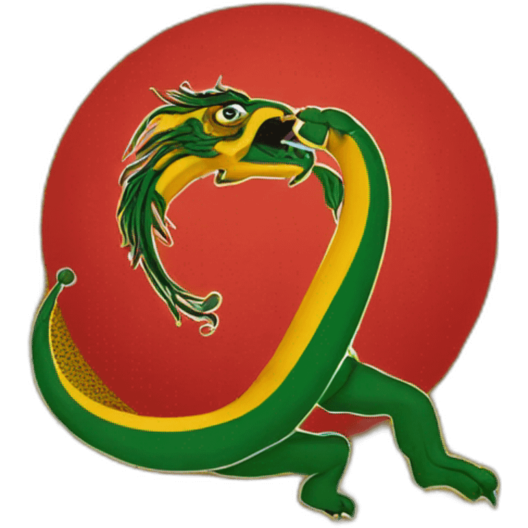 tamil eelam drapeau emoji