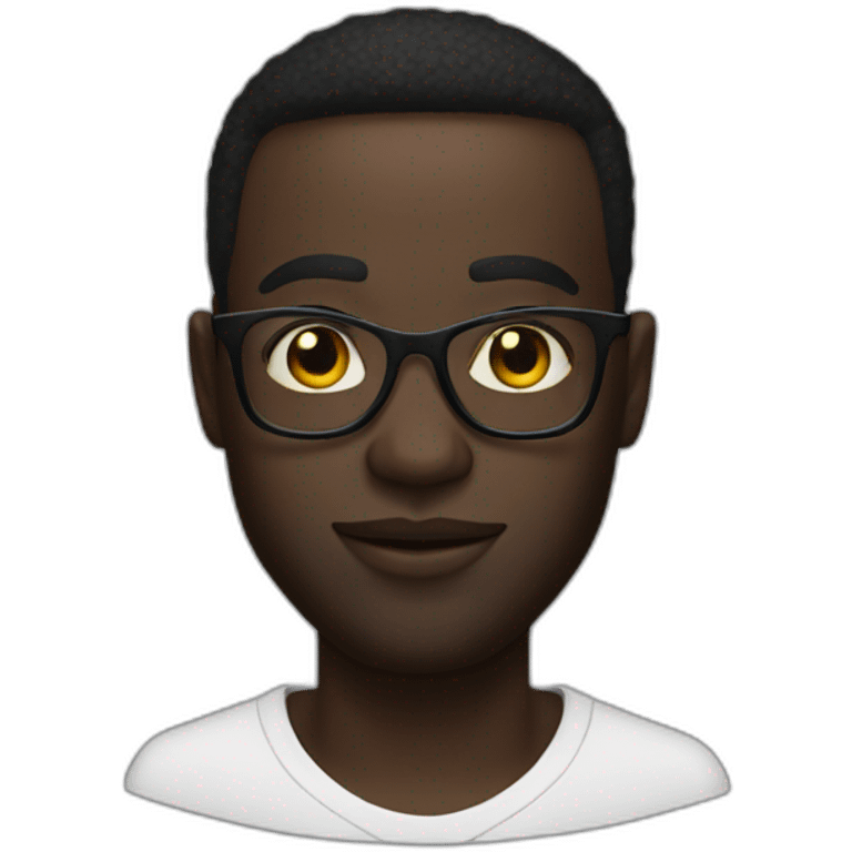 Dadju emoji