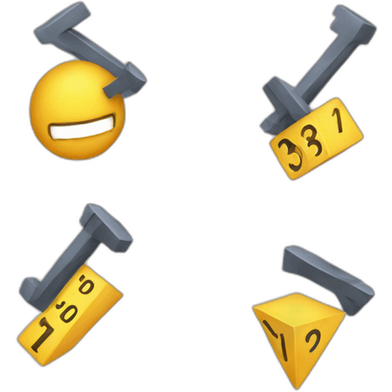 maths emoji