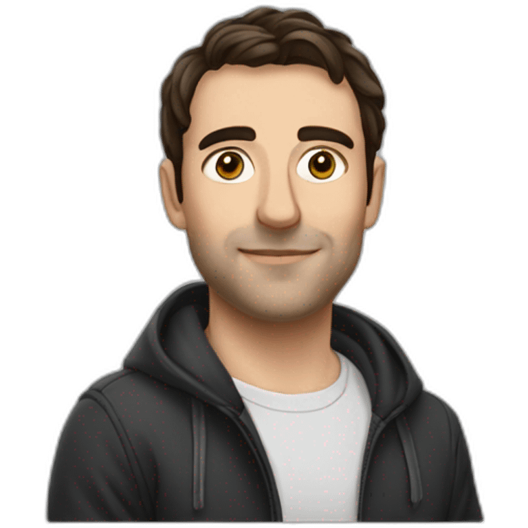 Raphaël Archambault emoji