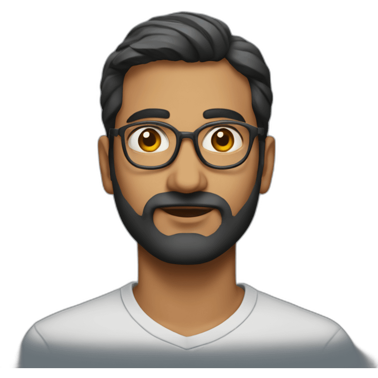 Praveen rishiji  emoji