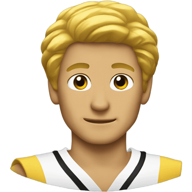 Cobra Kai emoji