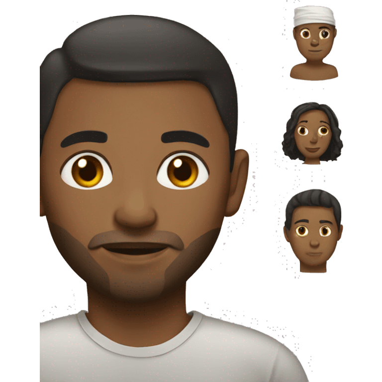 Niger emoji