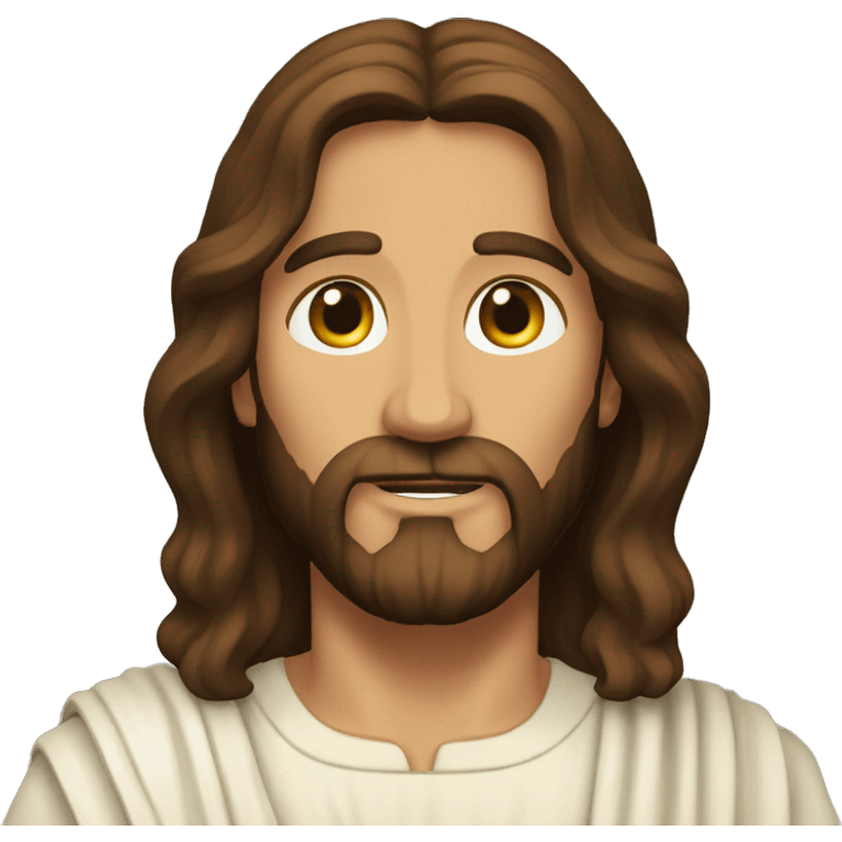 jesucristo emoji