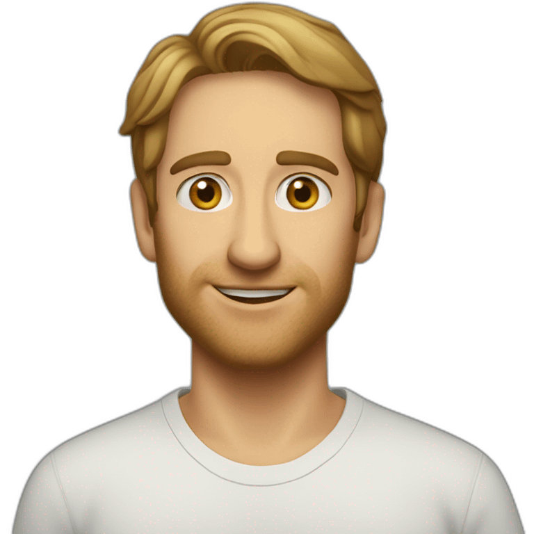 Joel eblin emoji