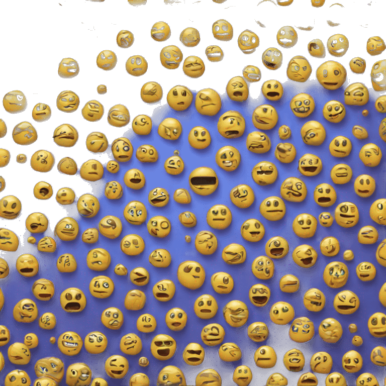 neural network emoji