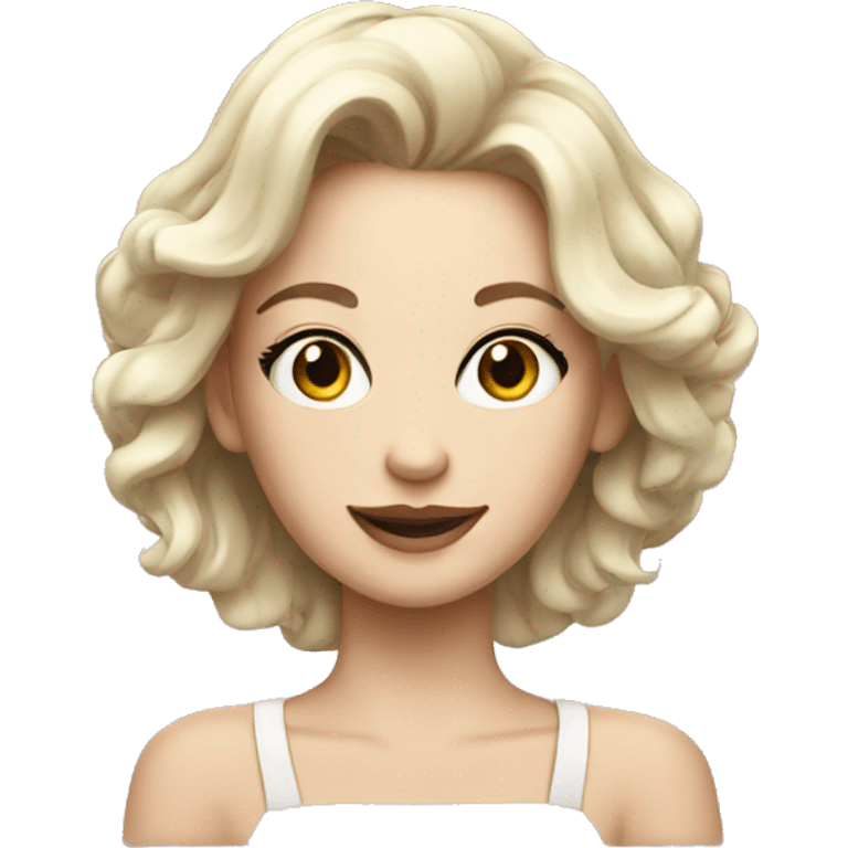 cosmetics emoji