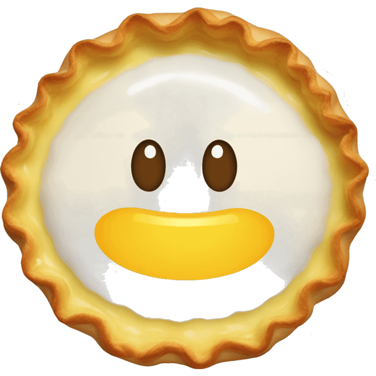 eggtart emoji