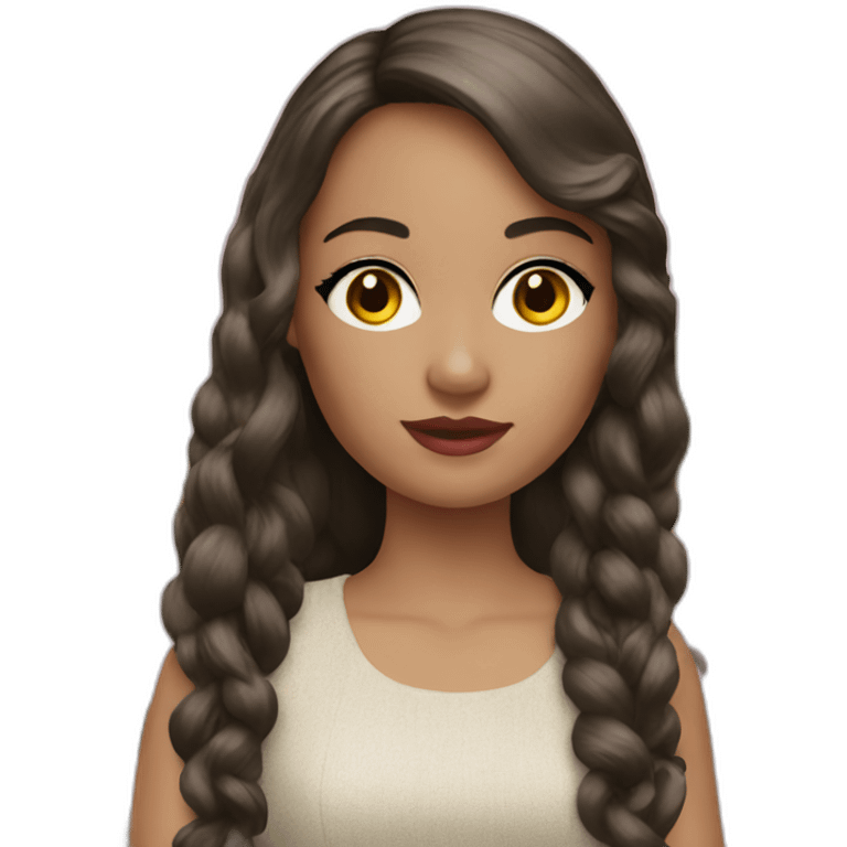 Dollhouse emoji