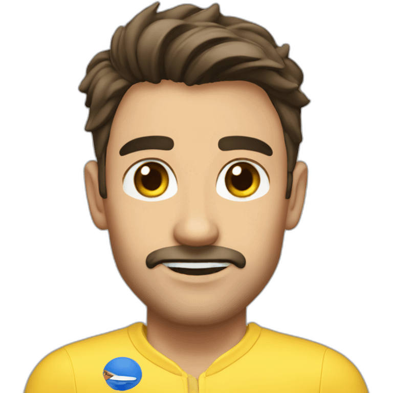 Julian alaphillippe emoji