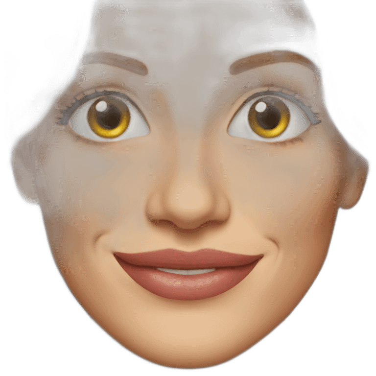 Julia Roberts emoji