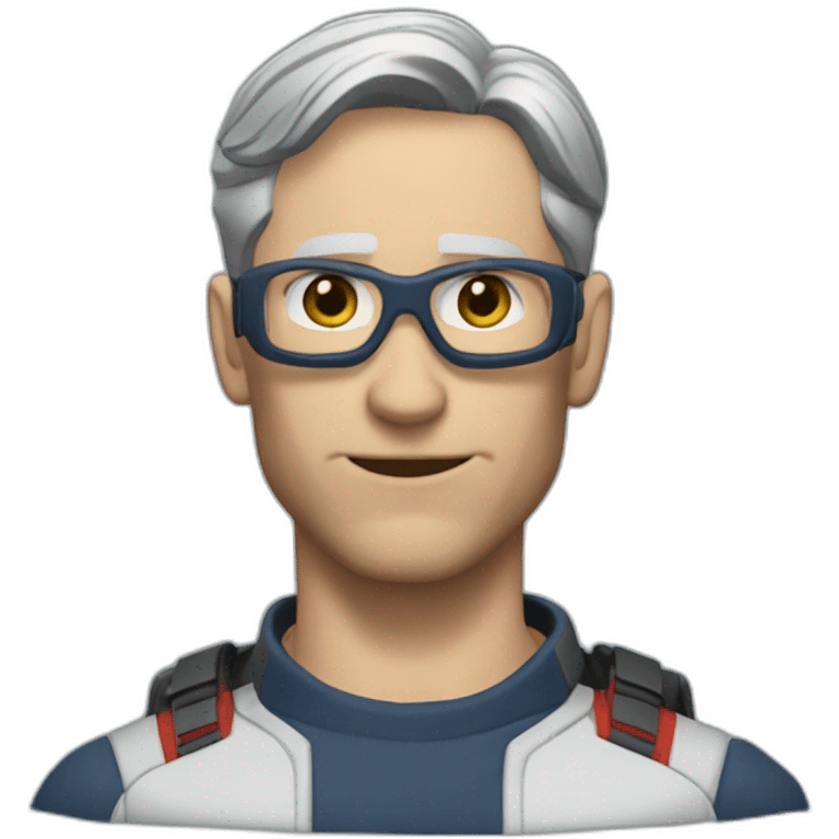 Hank Pym emoji