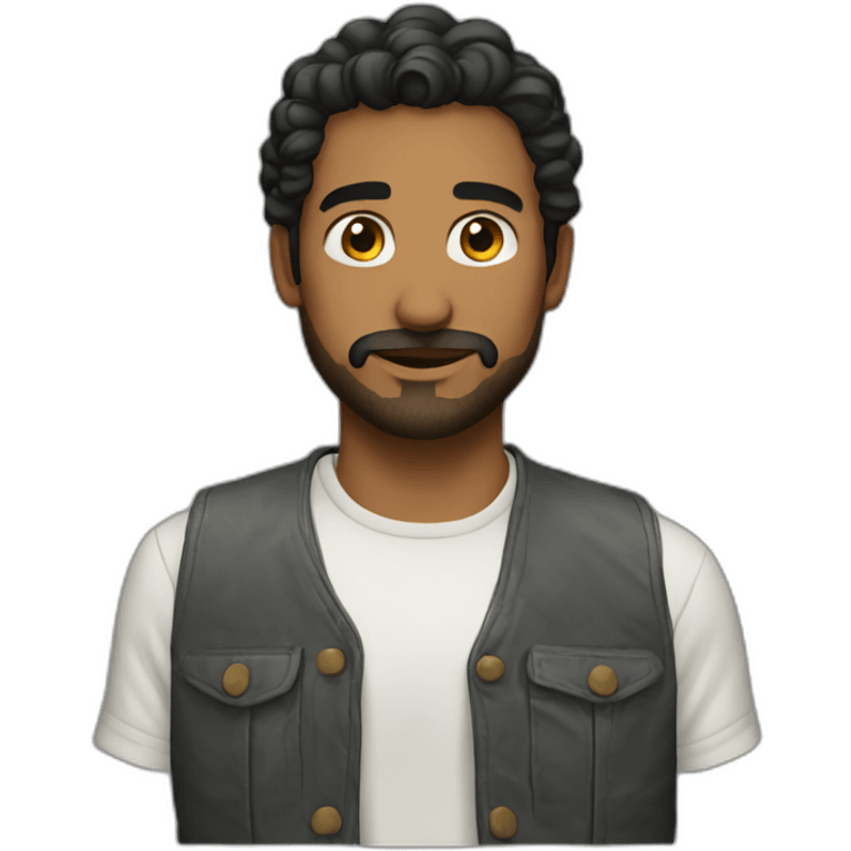 riccardo emoji