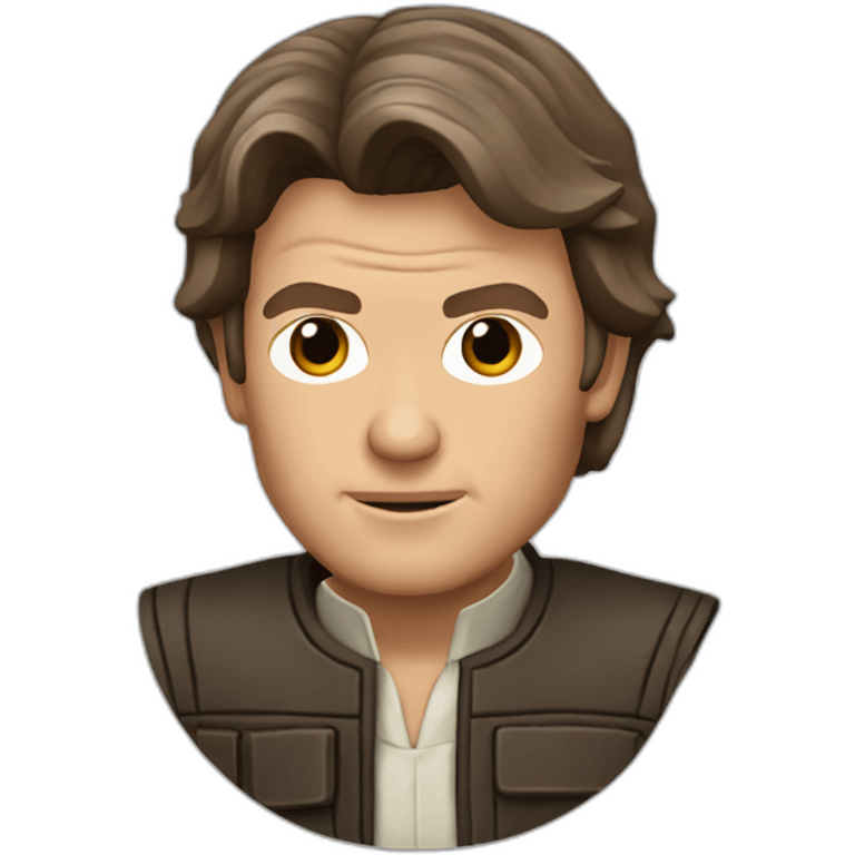 han solo emoji