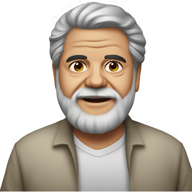 Luis Ignacio Lula da Silva emoji