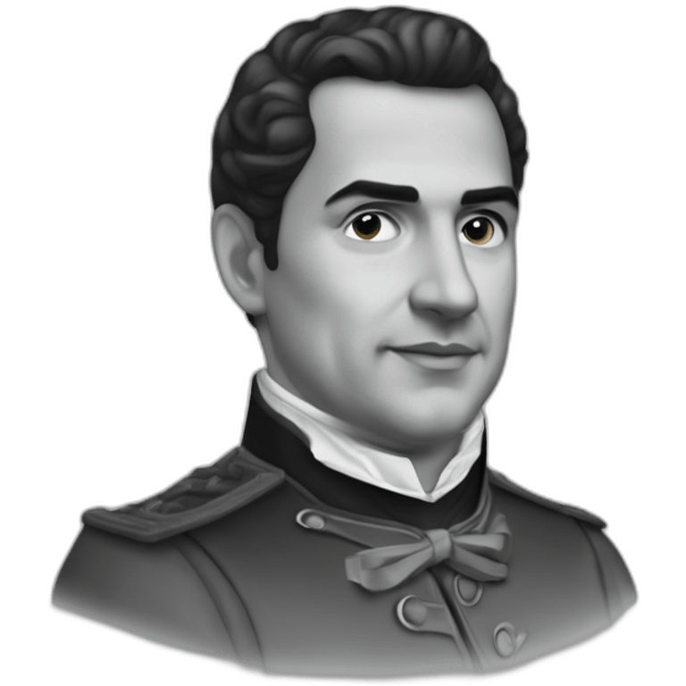 Ruben Dario Insua San Lorenzo de almagro emoji