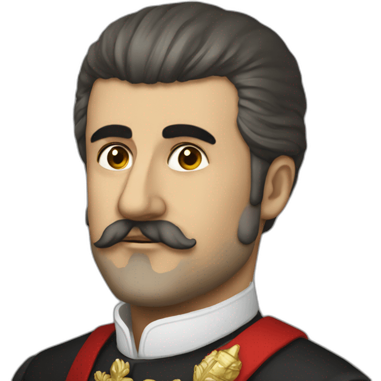 Enver pasha emoji