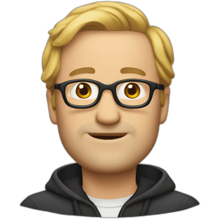 Bob Lennon émoji emoji