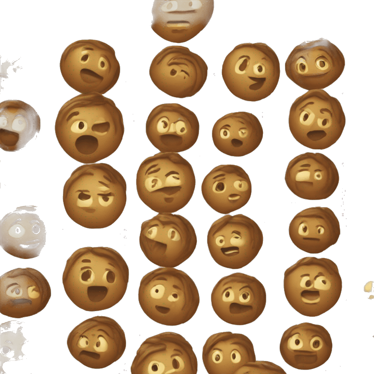 Tannenbaumkugel emoji