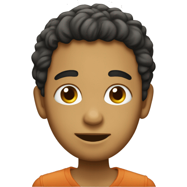 Novo membro  emoji