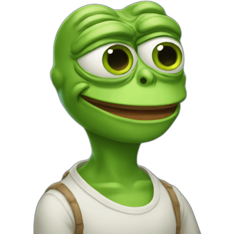 pepe joy tears emoji