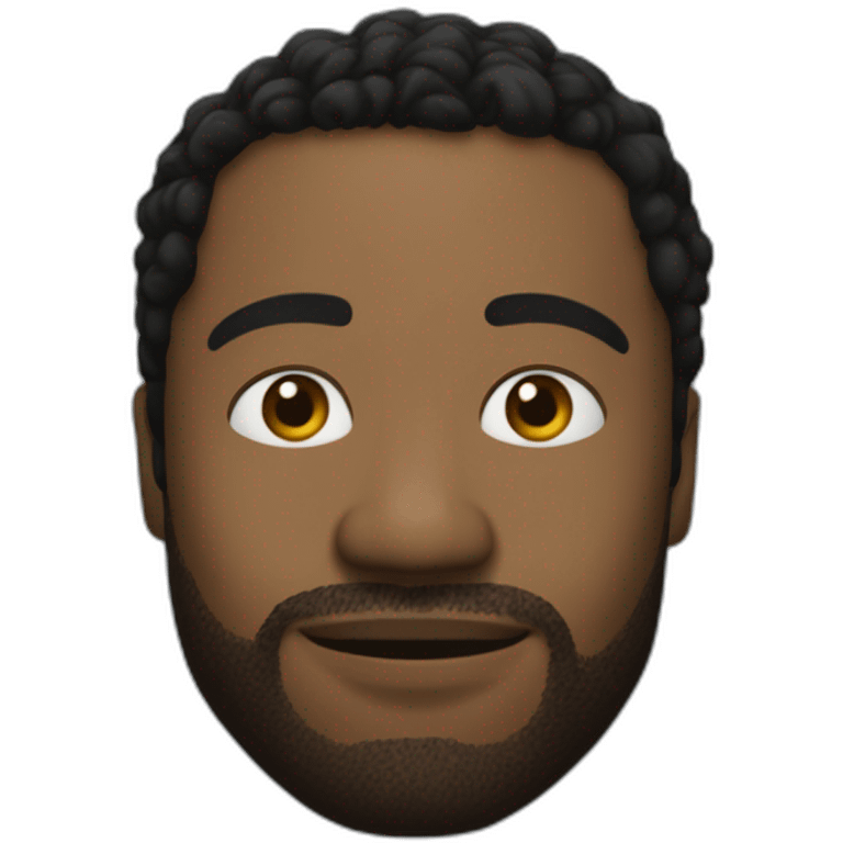 Chiwitel ejiofor emoji