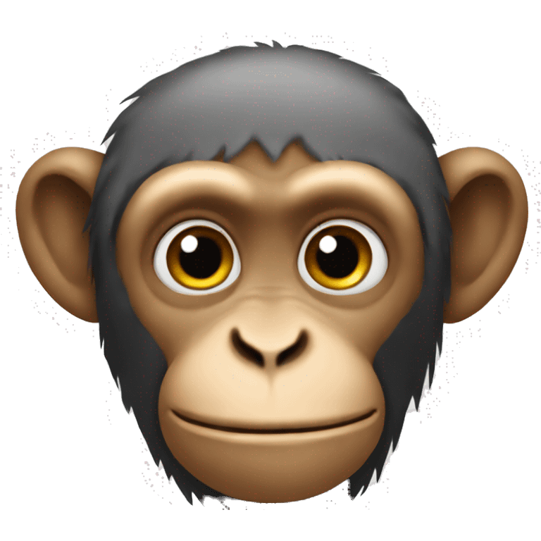 Monkey  emoji