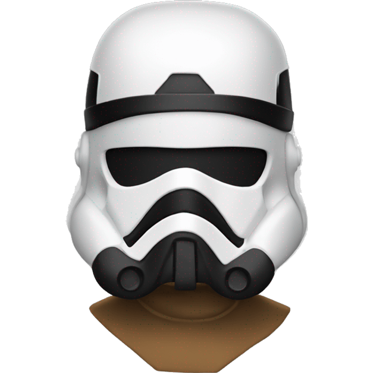 Star Wars emoji