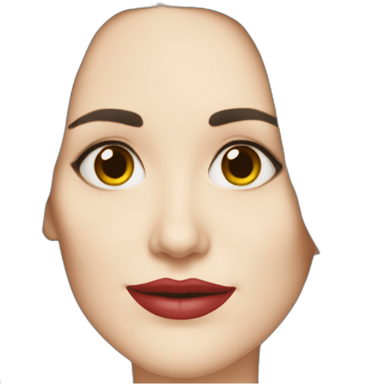 Winona ryder emoji